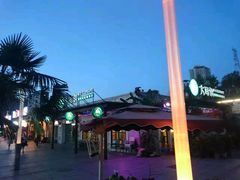 -大耳象东南亚风情餐厅(月湖公园店)