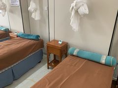 -楚氏正骨推拿按摩院(九水东路店)