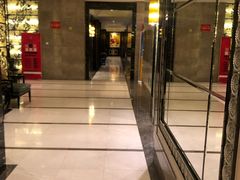 -常州逸高酒店-中餐厅