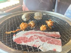 -金刚山(学府路店)