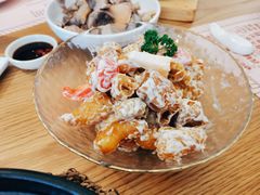 -顺风汤馆·广府粤菜(江宸天街店)