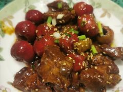 -花满楼(启秀路店)