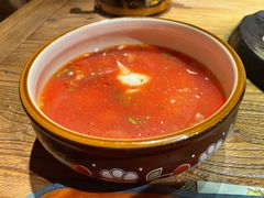 -卢布林西餐厅(万正店)