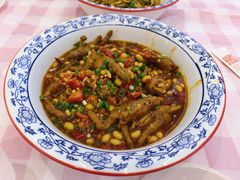 -三只鸟本地特色菜馆(上饶总店)