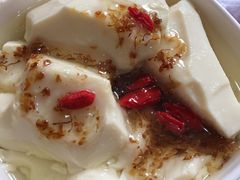 甜豆花-力力豆花庄(广渠门店)
