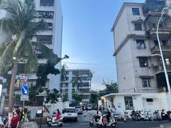 -海大南门夜市(海富街店)