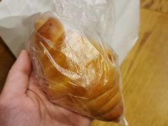 桂花盐面包-沁屋面包店(人民东路店)
