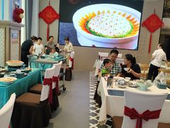 -丝宴·凤城印象·西北特色菜(彩虹湾店)