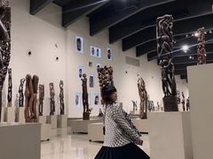 -长春世界雕塑园冰雪艺术天地