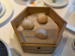 -富力丽思卡尔顿酒店·丽轩中餐厅