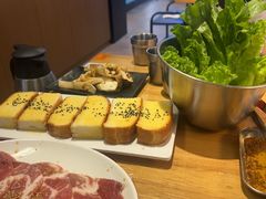 -乌拉烤肉(如皋首店)