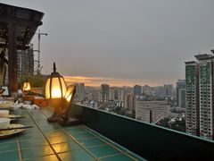 -萨芭蒂高空花园餐酒吧