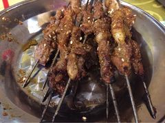 -老谢龙虾(芜湖路店)