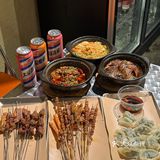 上马墩！我唯一会推荐的一家烧烤店🍖