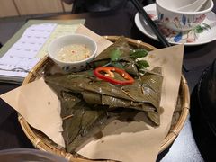 -大头虾越式风味餐厅(光明广场店)