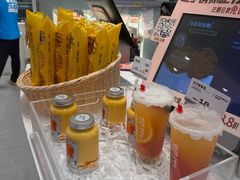 -卡玛王子·面包·蛋糕(南山宝能环球汇店)