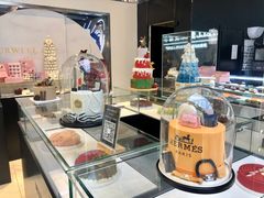 -麦雪尔甜品·生日蛋糕(新街口旗舰店)