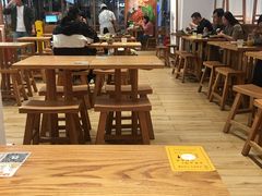 -小满手工粉(上海文峰广场店)