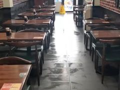 大堂-李先生牛肉面大王(青岛火车站东广场店)
