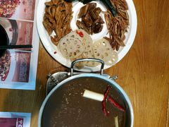 -王妈热卤·川味馆(海昌店)