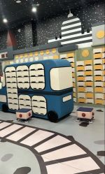 -MELAND CLUB亲子乐园·派对·餐厅(北京芳圆里ID MALL店)