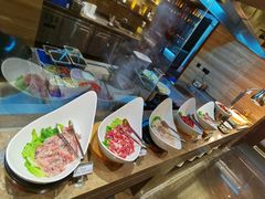 -天骄国际酒店·布拉格西餐厅(白石湖店)