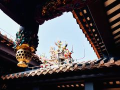 -广州西关永庆坊旅游区