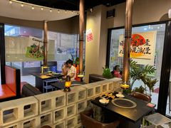 -熊大·鲜烤黄牛肉(五山店)