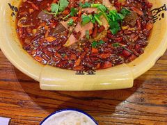 -饺子功·东北记忆·锅包肉(电厂路店)