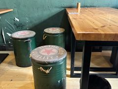 -蜗牛小馆醉乡民谣云南菜(惠新西里店)