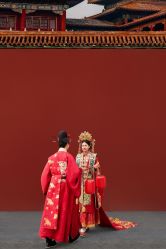 点击看大图 -城市花园婚纱摄影