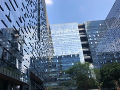 -科兴科学园