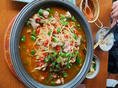 -盐帮食坊•小河帮川菜(四川师大店)