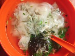 -阿麟馄饨(延长路店)
