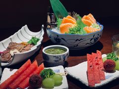 -松子料理(白家庄店)