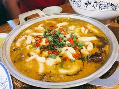 -鸡毛店·川菜(双楠店)