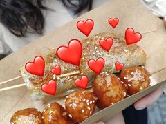 糖油果子-邓记新一代糖油果子(四川煤管局供销公司职工宿舍店)