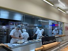 -红星前进面包牛奶公司(君太店)