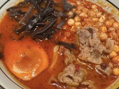 -火山屋台(新街口店)