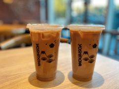 -吉野家(上地三街店)