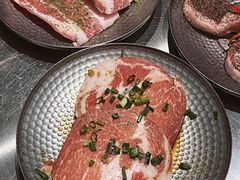 -山葵说·泥炉烤肉(泰达时尚E街区店)