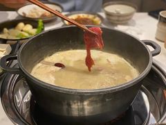 -汤宴·参须肚包鸡(南京路店)