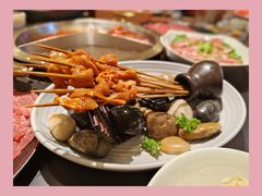 -廖掌柜·重庆鲜货火锅(上海首店)