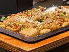 包浆豆腐-铜小馆(1891时光道店)