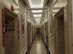 -新南华大酒店(广中店)