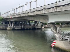 -运河游船(武林门码头)