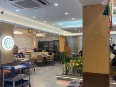 -紫藤园·天目湖大鱼头(南山竹海店)