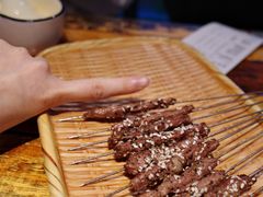 -金谷园饺子·烧烤(人大总店)