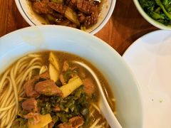 -奎元馆.百年奎元.非遗传承(西湖边的解放路店)