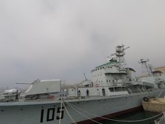 -中国人民解放军海军博物馆